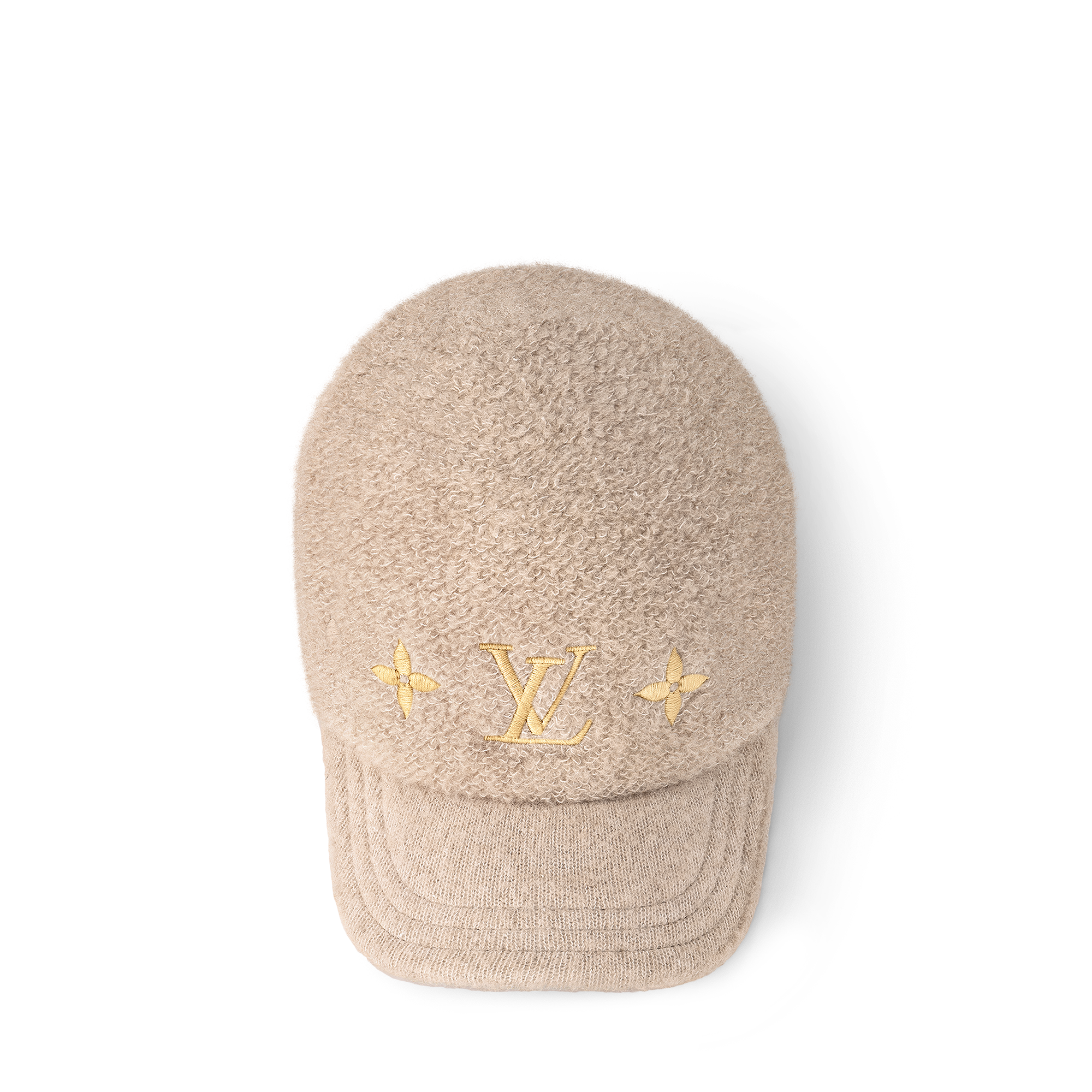 Woolgram Cap S00 - Accessories M7250L | LOUIS VUITTON